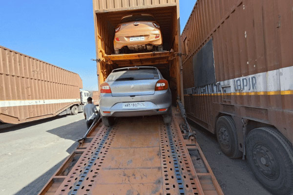 Agarwal Packers and Movers Bhiwani